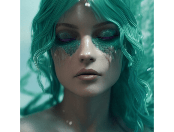 Download Veronica Princess of the Mermaids - Premium Resources