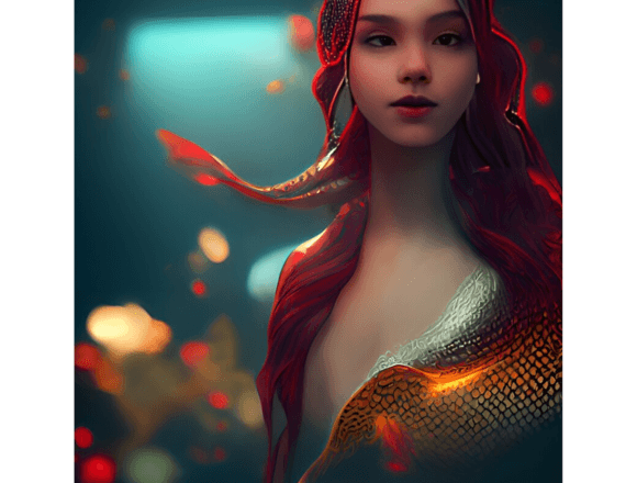 Download Oceanica Princess of the Mermaids - Premium Resources